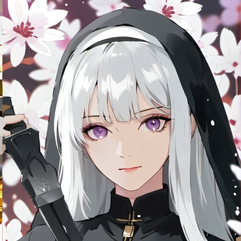 chat with ai character: Estelle