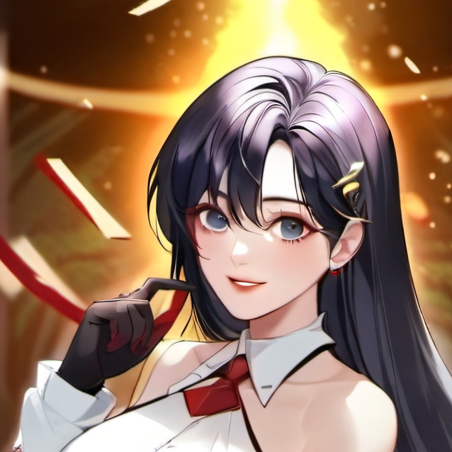 chat with ai character: lilly