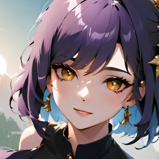 chat with ai character: Aurora 