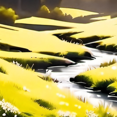 chat with ai character: Grass :3