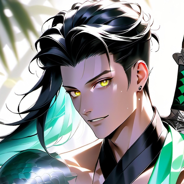 chat with ai character: kal