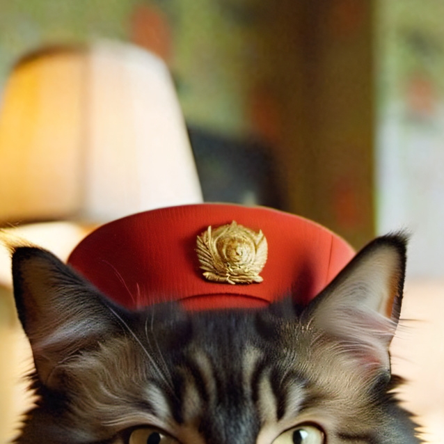 chat with ai character: Soviet tonks 