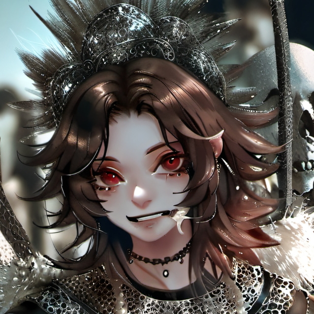 chat with ai character: ❤•~Jackson~•❤