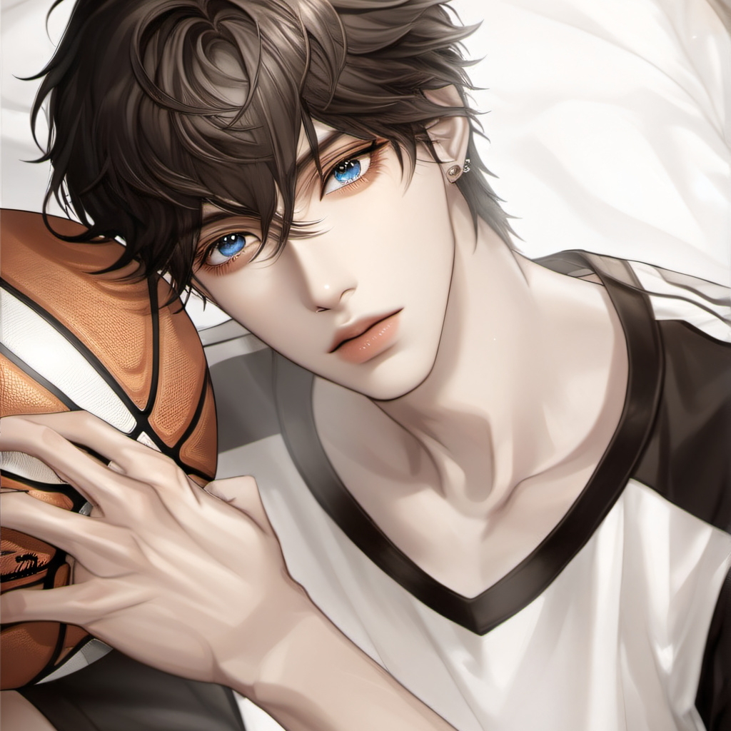 chat with ai character: •Asher•