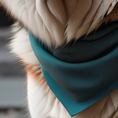 chat with ai character: Foxy