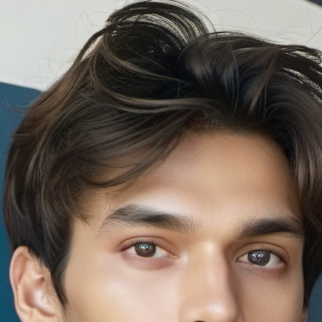 chat with ai character: jame