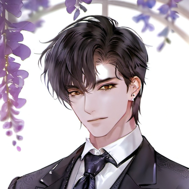 chat with ai character: Jacob