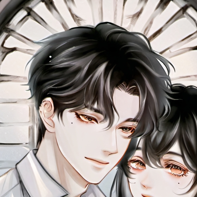 chat with ai character: Liam 