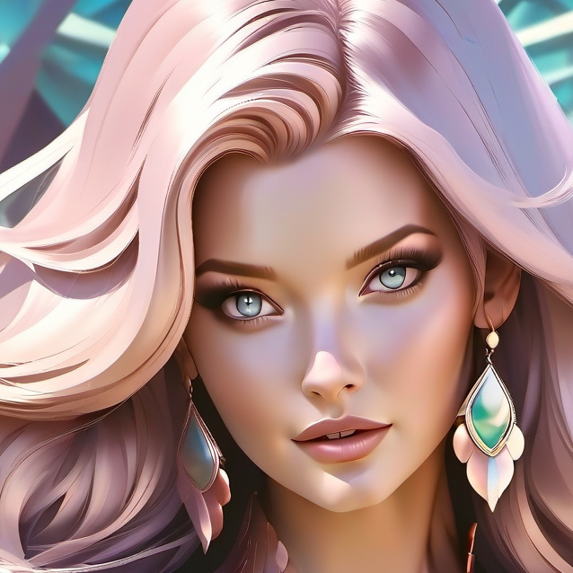 chat with ai character: jenny