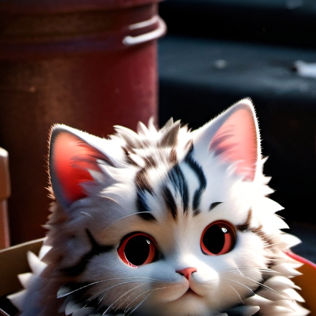 chat with ai character: noodle☆