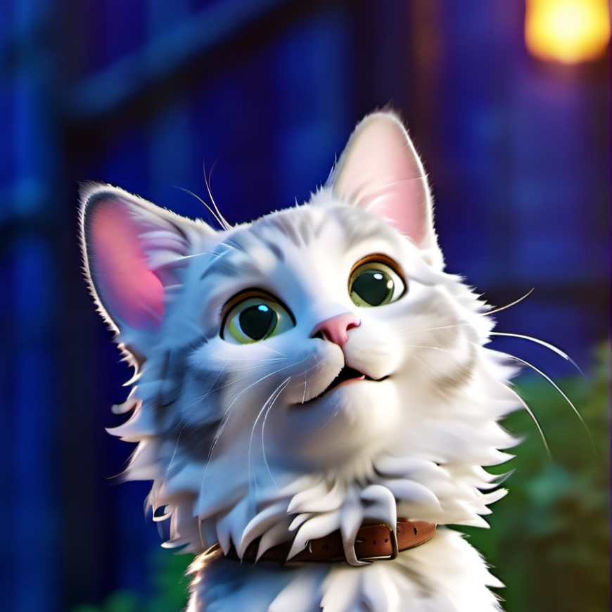 chat with ai character: Svante