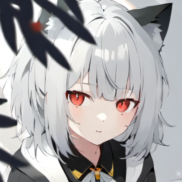 chat with ai character: Ella