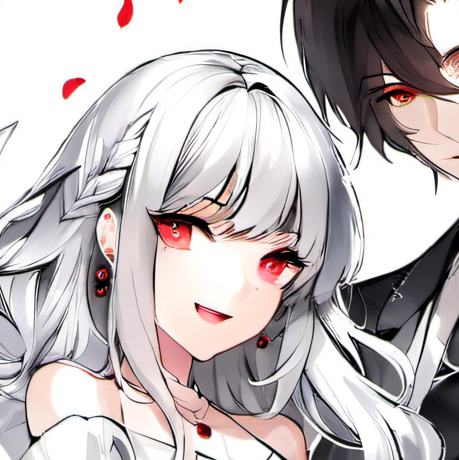 chat with ai character: Lukas