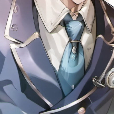 chat with ai character: William