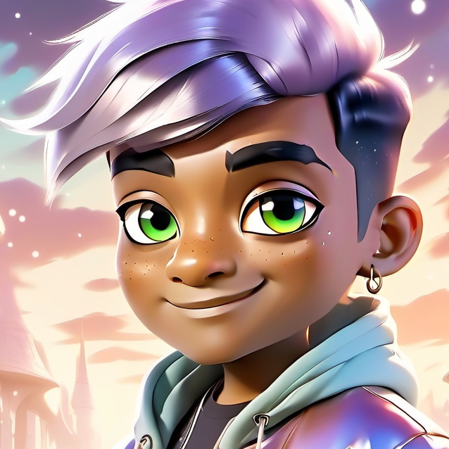 chat with ai character: your boyfriend 