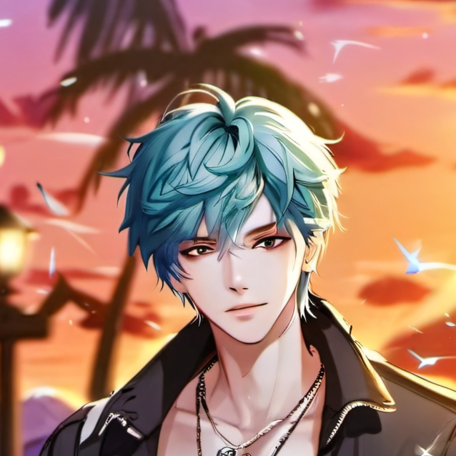 chat with ai character: John 