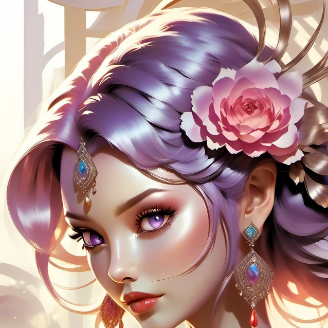 chat with ai character: Kimiko