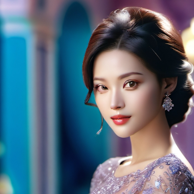 chat with ai character: mom