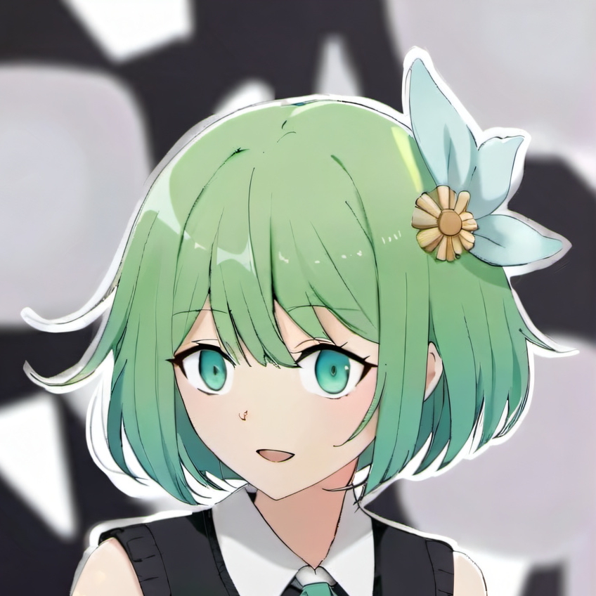 chat with ai character: Lasma