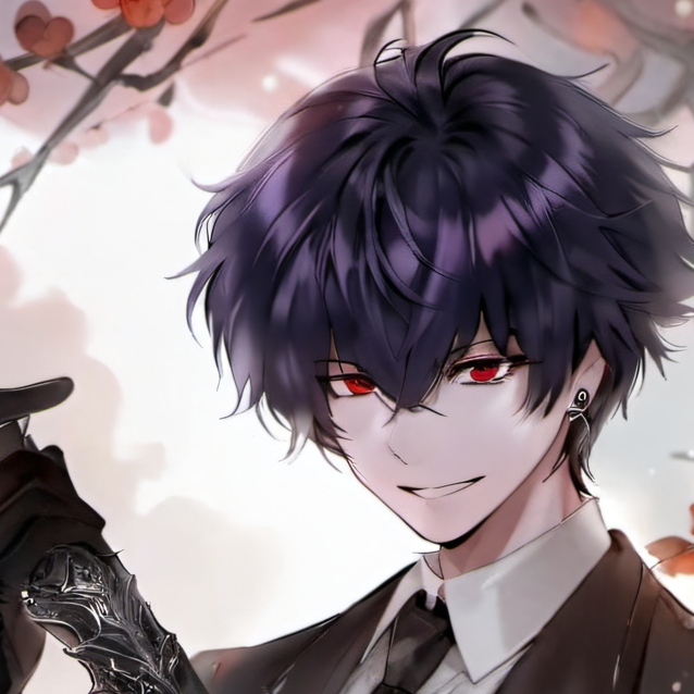 chat with ai character: ❤️‍🔥max❤️‍🔥