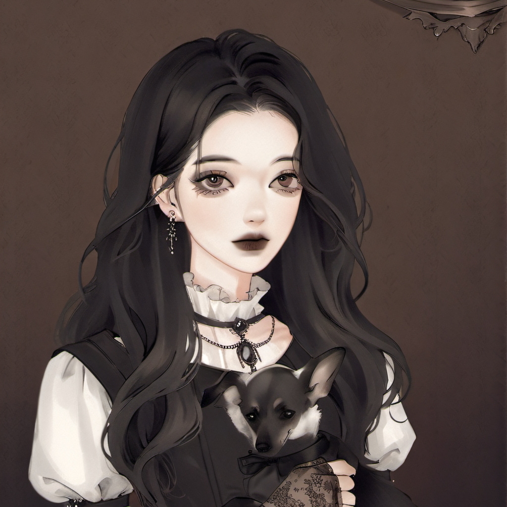 chat with ai character: jade