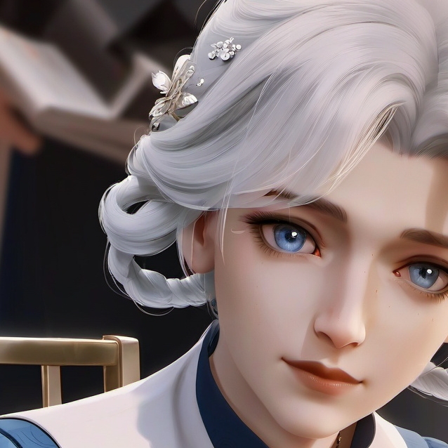 chat with ai character: Draco Malfoy🩷