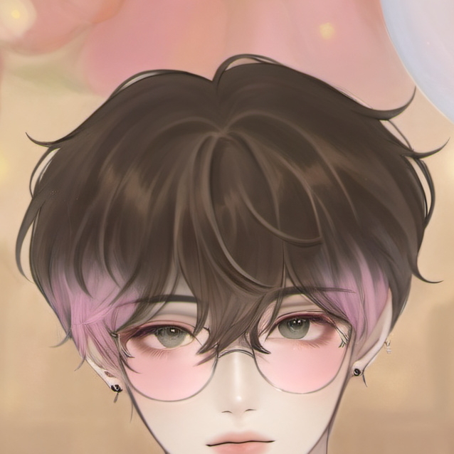 chat with ai character: Zack