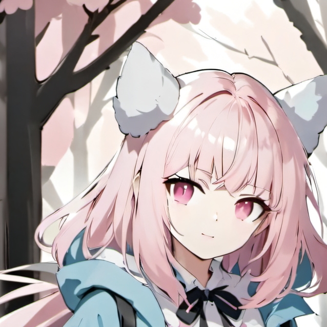 chat with ai character: Rebecca