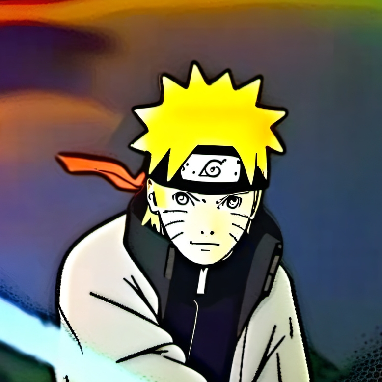 chat with ai character: Naruto uzumaky