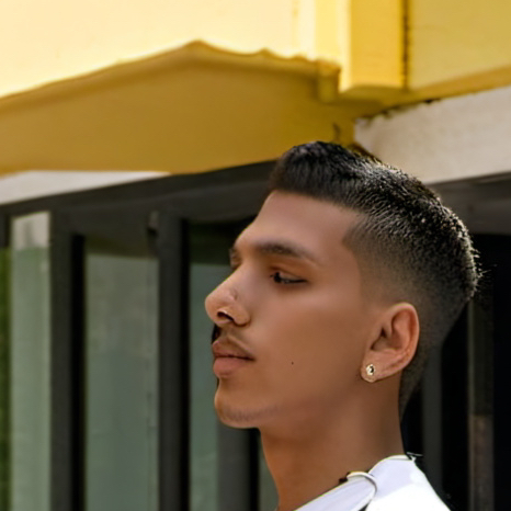 chat with ai character: Shale 