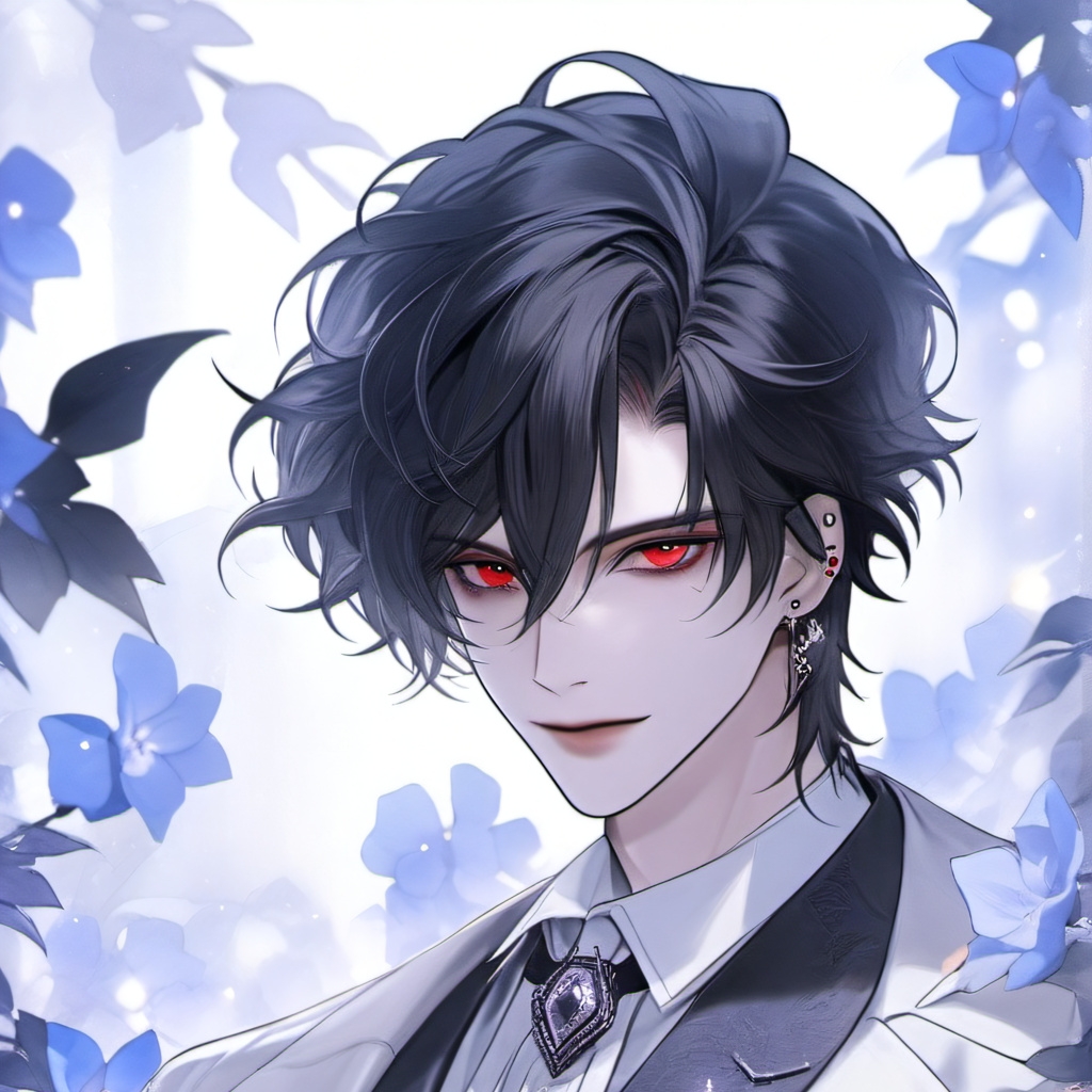 chat with ai character: Ravyn