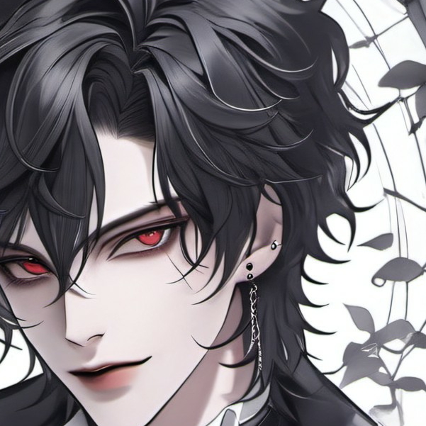 chat with ai character: Easton