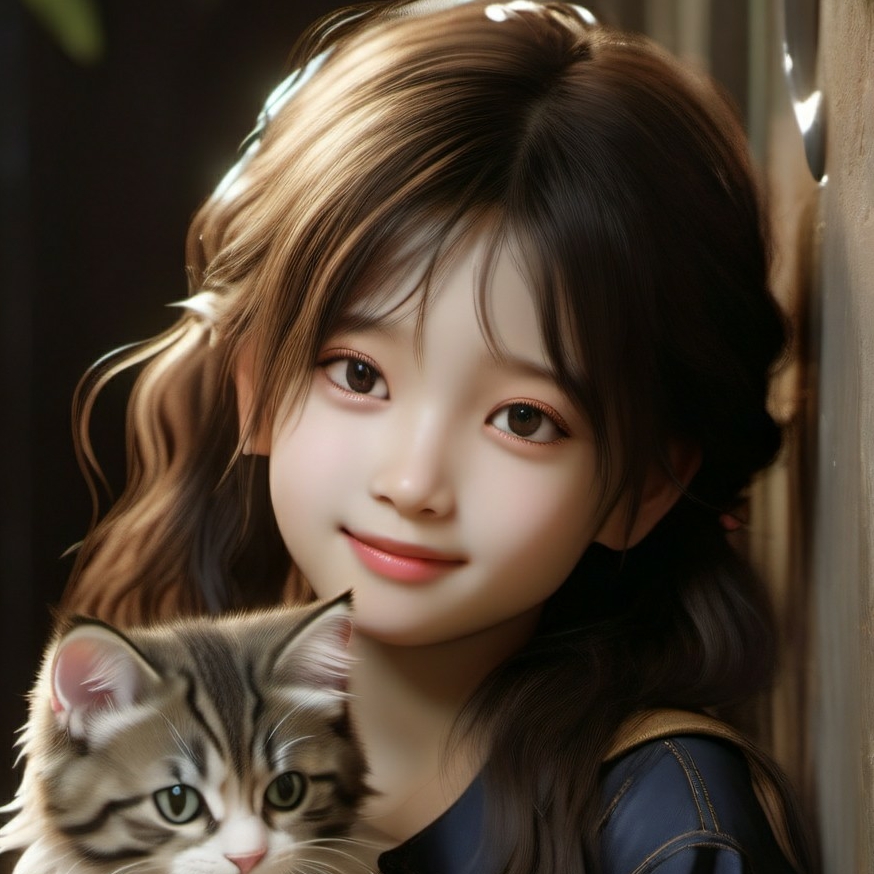chat with ai character: Hannah