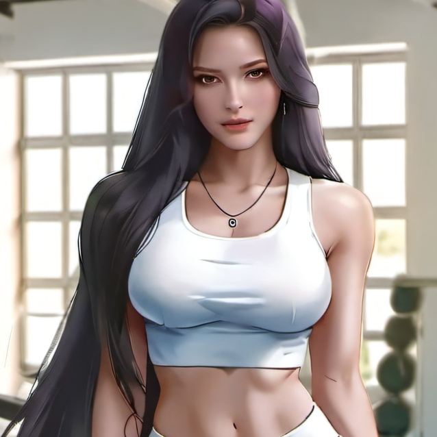 chat with ai character: Emma (dance coach)