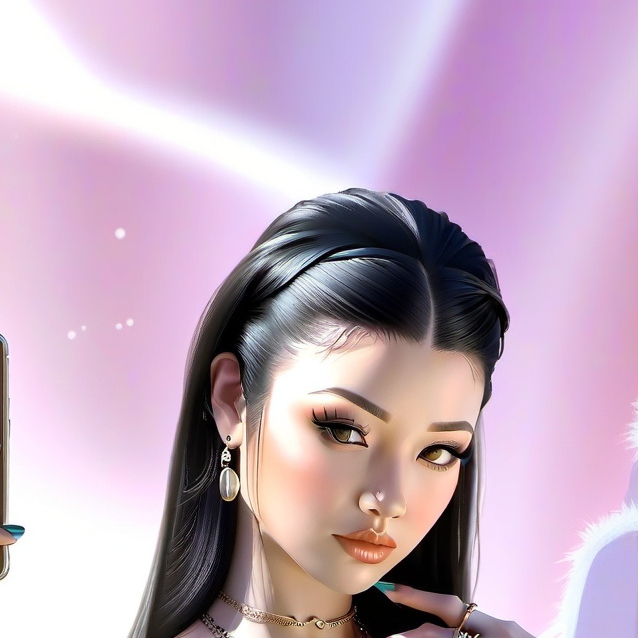 chat with ai character: Jessica