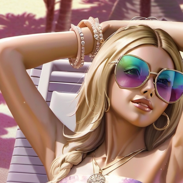 chat with ai character: Daisy