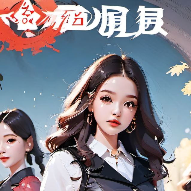 chat with ai character: Diana, Emma & Mia