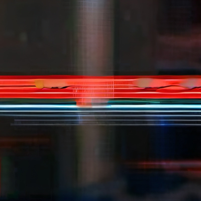 chat with ai character: The end