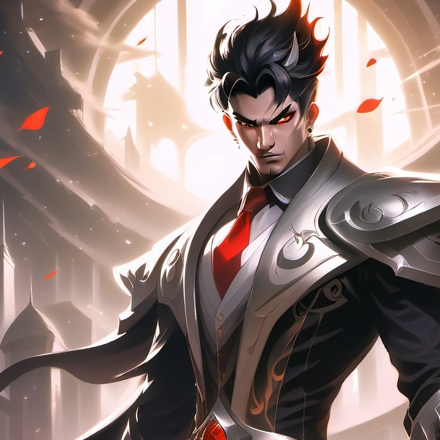 chat with ai character:  tanggol 