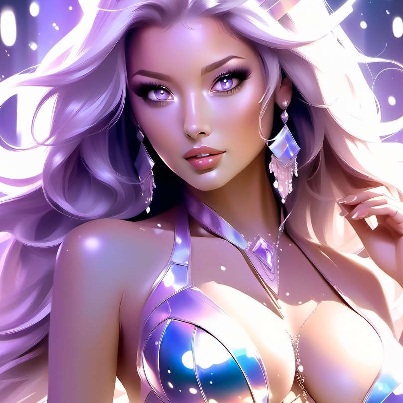 chat with ai character: strippclub 