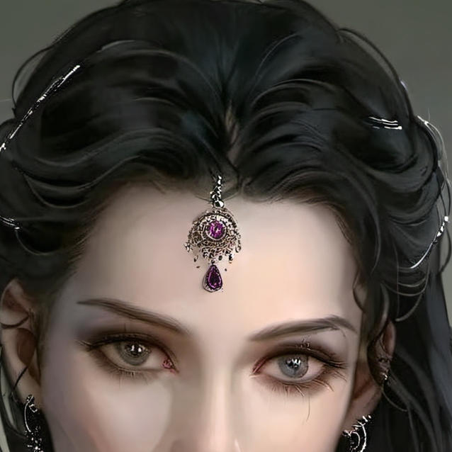 chat with ai character: Celestia 