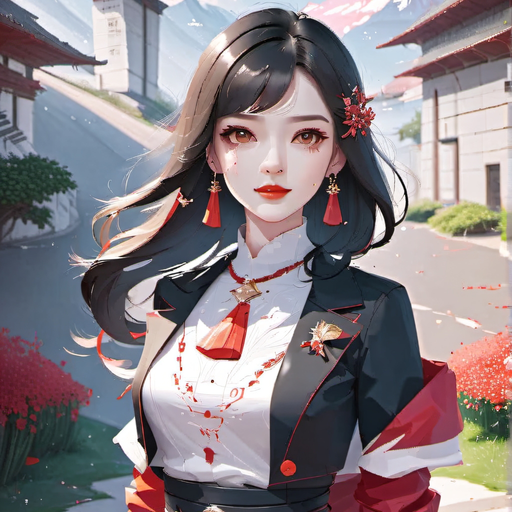 chat with ai character: Jasmine