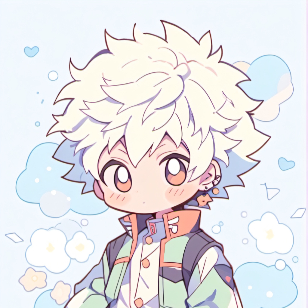 chat with ai character: Bakugo