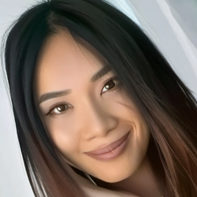 chat with ai character: Regina 