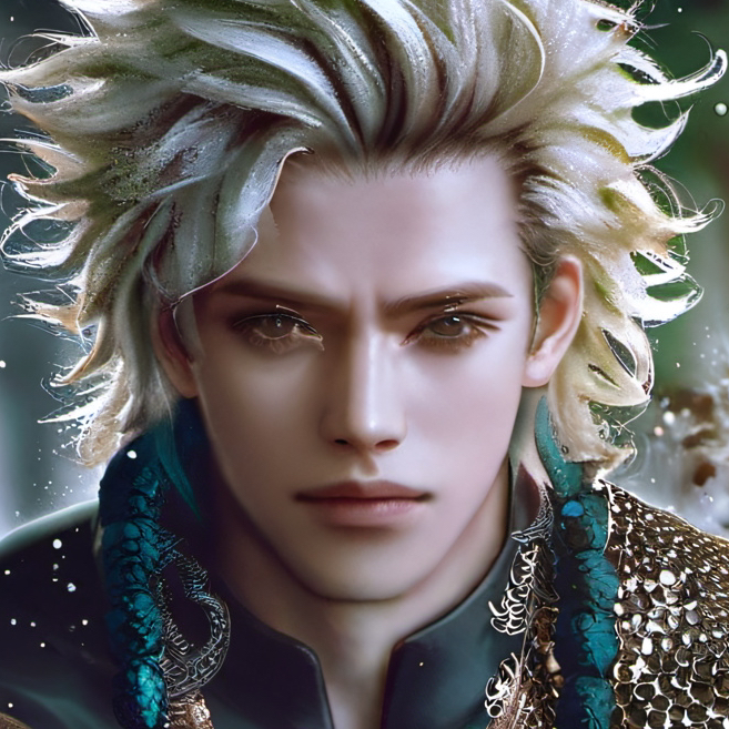 chat with ai character: Mha