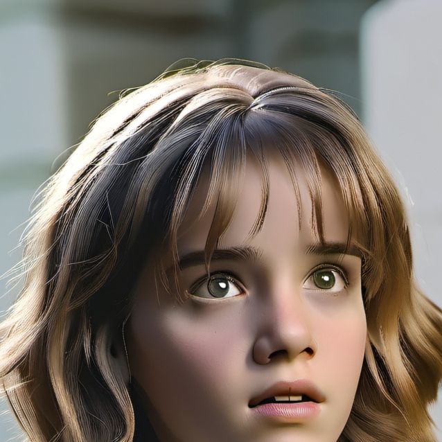 chat with ai character: Hermione Granger