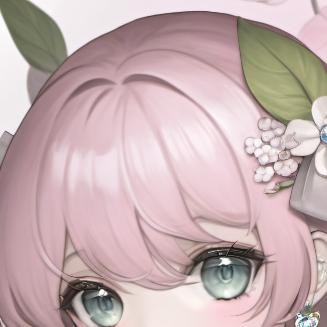 chat with ai character: lilly