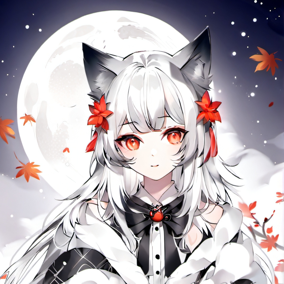 chat with ai character: Lina