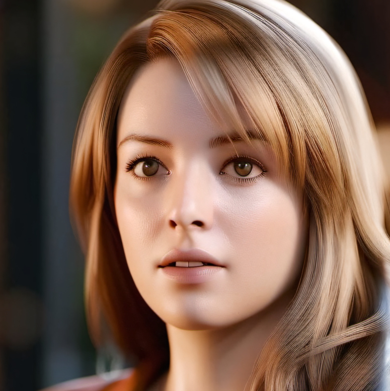 chat with ai character: Cadey Harris 