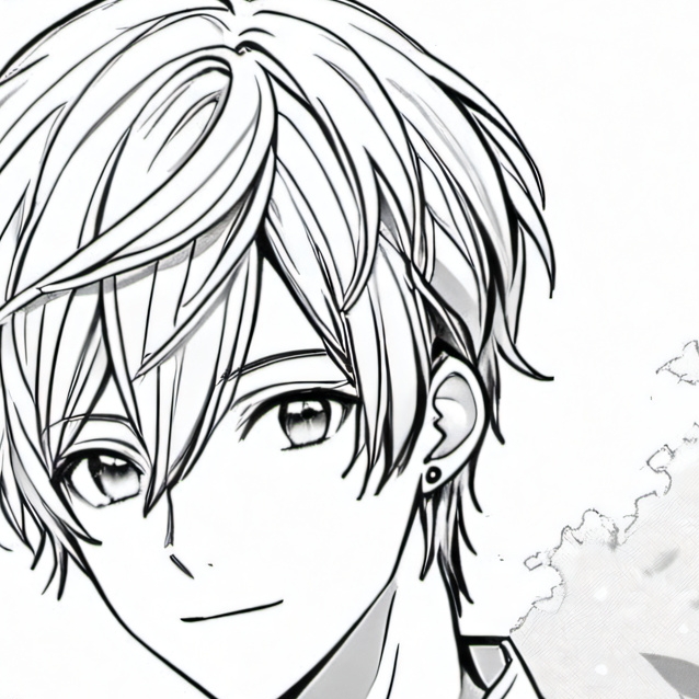 chat with ai character: Oliver
